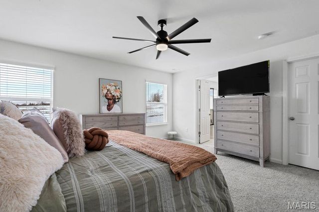 16737 River Stone Drive, Florissant, MO 63031