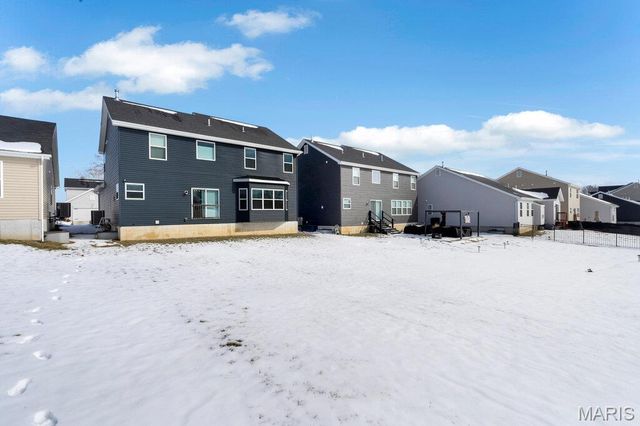 16737 River Stone Drive, Florissant, MO 63031