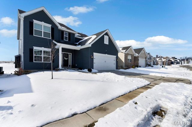 16737 River Stone Drive, Florissant, MO 63031