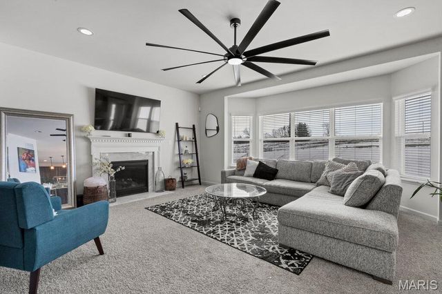 16737 River Stone Drive, Florissant, MO 63031