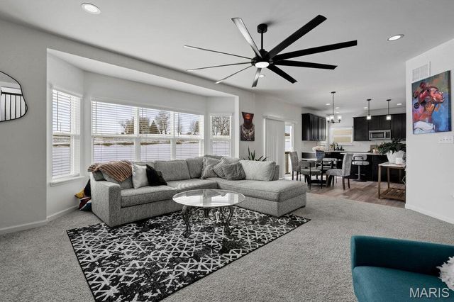 16737 River Stone Drive, Florissant, MO 63031