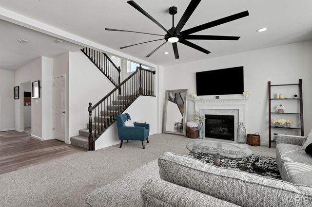 16737 River Stone Drive, Florissant, MO 63031