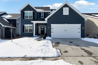 16737 River Stone Drive, Florissant, MO 63031