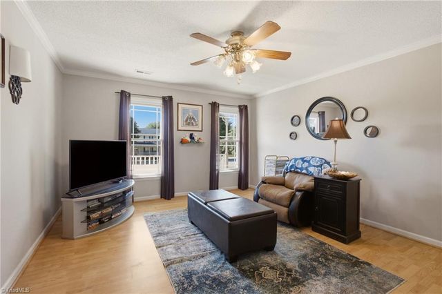 4861 Saponi Village Trail, Winston-salem, NC 27127