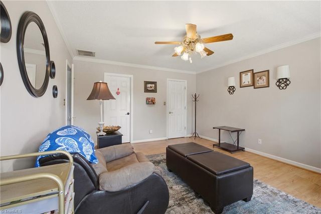 4861 Saponi Village Trail, Winston-salem, NC 27127