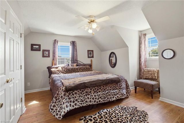 4861 Saponi Village Trail, Winston-salem, NC 27127