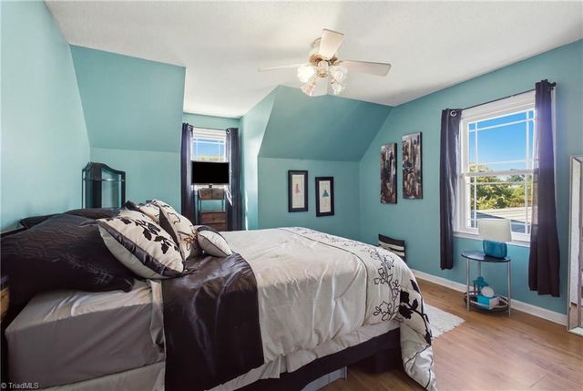 4861 Saponi Village Trail, Winston-salem, NC 27127