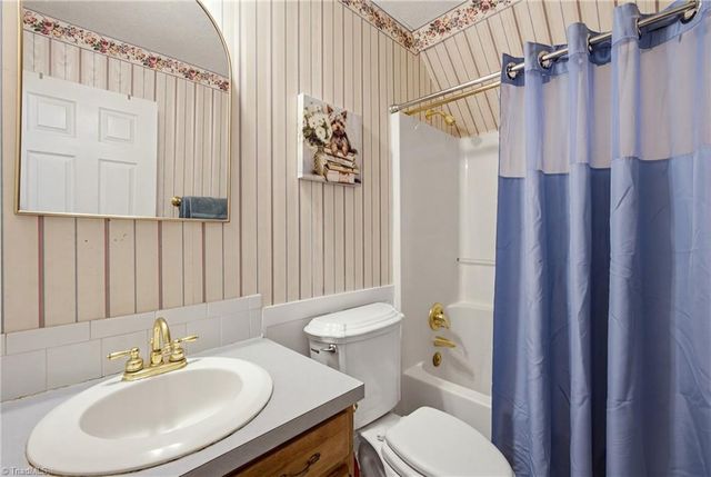4861 Saponi Village Trail, Winston-salem, NC 27127