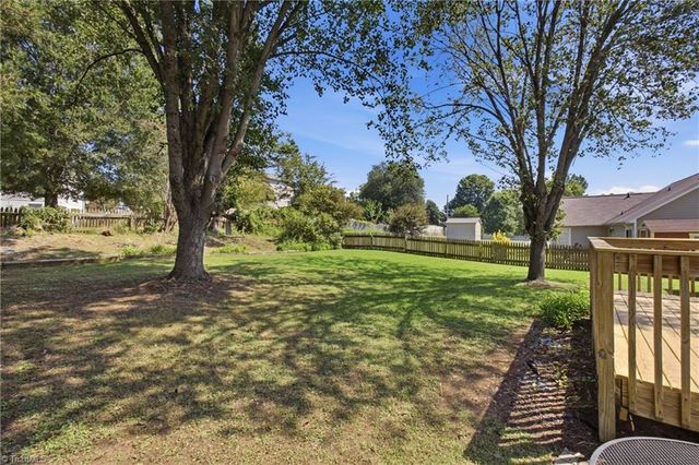 4861 Saponi Village Trail, Winston-salem, NC 27127