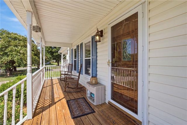 4861 Saponi Village Trail, Winston-salem, NC 27127