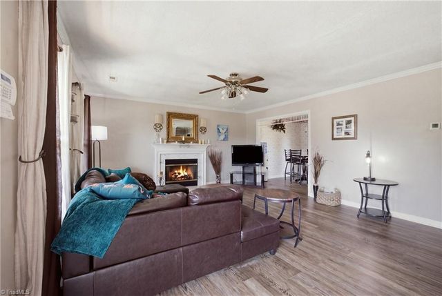 4861 Saponi Village Trail, Winston-salem, NC 27127