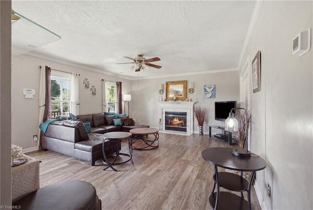 4861 Saponi Village Trail, Winston-salem, NC 27127