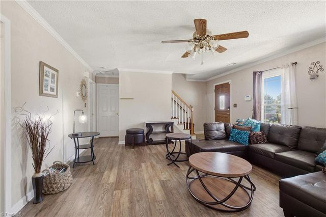 4861 Saponi Village Trail, Winston-salem, NC 27127