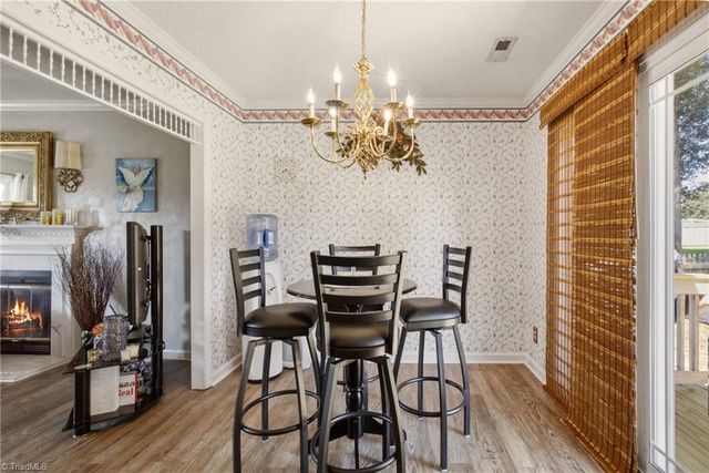 4861 Saponi Village Trail, Winston-salem, NC 27127