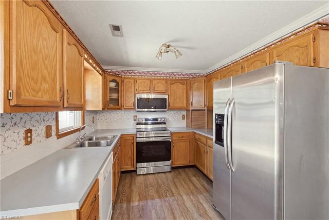 4861 Saponi Village Trail, Winston-salem, NC 27127