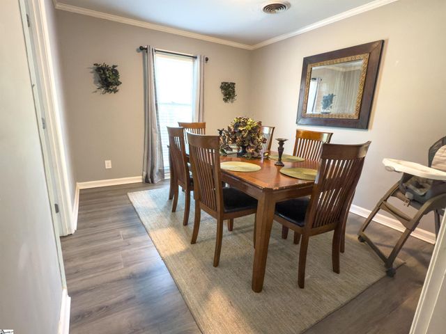 213 Briarwood Drive, Belton, SC 29627