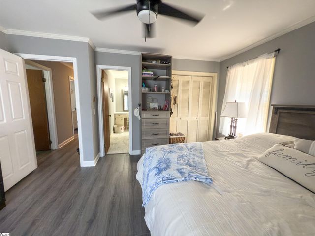 213 Briarwood Drive, Belton, SC 29627