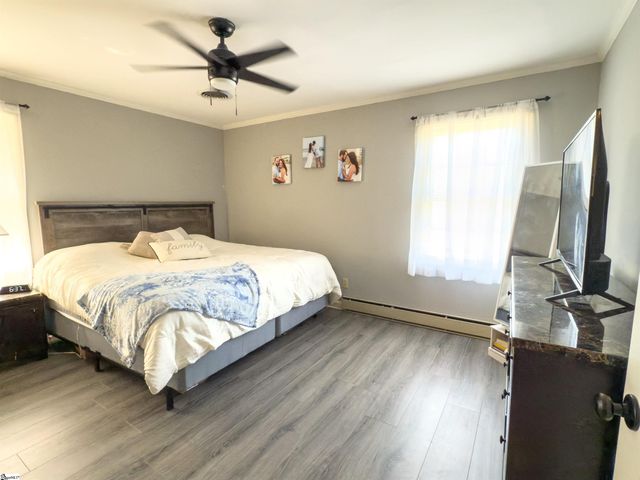 213 Briarwood Drive, Belton, SC 29627