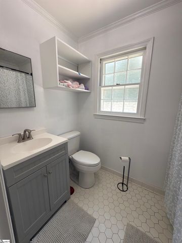 213 Briarwood Drive, Belton, SC 29627