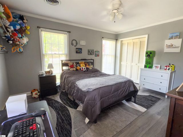 213 Briarwood Drive, Belton, SC 29627