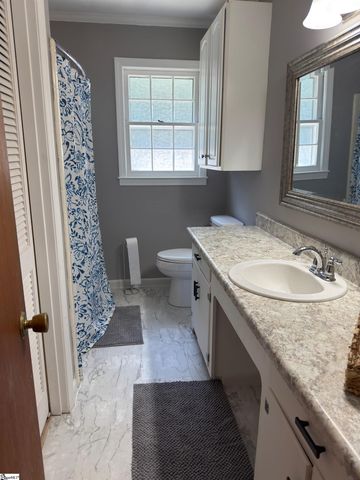 213 Briarwood Drive, Belton, SC 29627