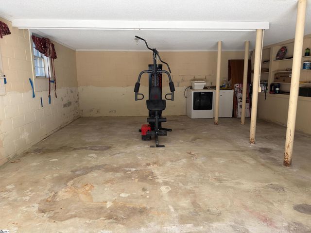 213 Briarwood Drive, Belton, SC 29627