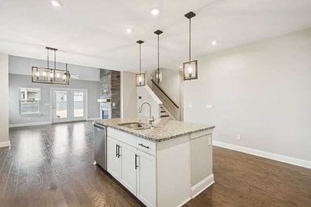 4316 Stone Hall Blvd, Hermitage, TN 37076