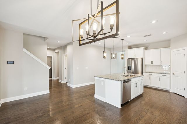 4316 Stone Hall Blvd, Hermitage, TN 37076