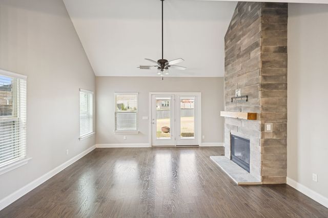 4316 Stone Hall Blvd, Hermitage, TN 37076