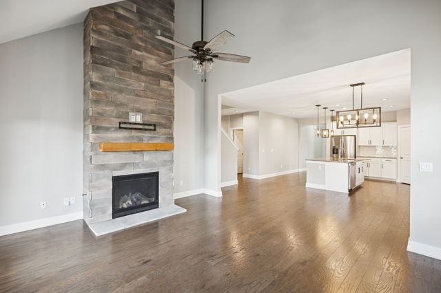 4316 Stone Hall Blvd, Hermitage, TN 37076