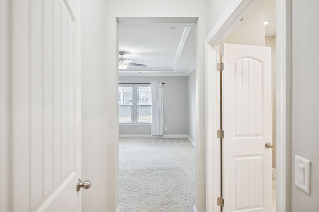 4316 Stone Hall Blvd, Hermitage, TN 37076