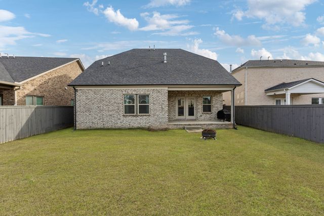 4316 Stone Hall Blvd, Hermitage, TN 37076