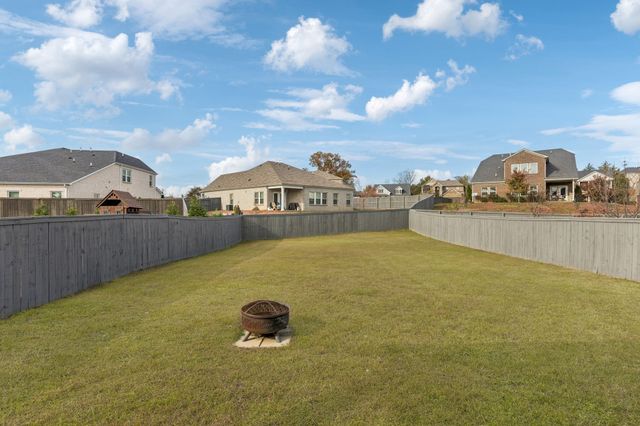 4316 Stone Hall Blvd, Hermitage, TN 37076