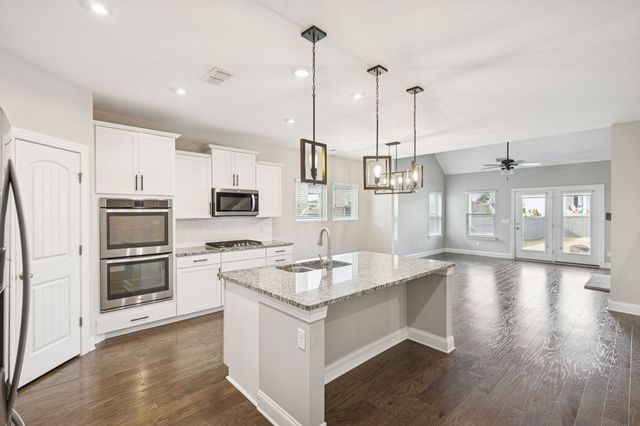 4316 Stone Hall Blvd, Hermitage, TN 37076