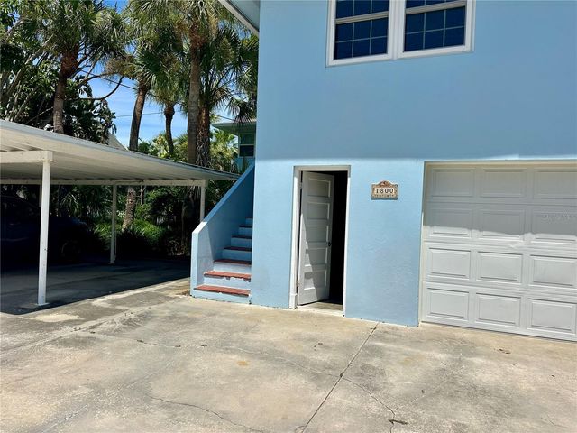 1800 PASS A GRILLE WAY 5, St Pete Beach, FL 33706