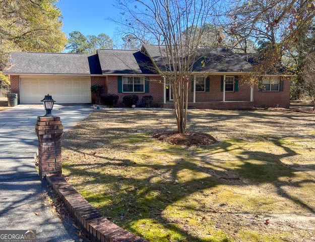 115 Whispering Woods Cov, Thomasville, GA 31757