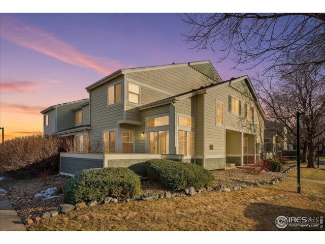 930 Button Rock Dr 64, Longmont, CO 80504