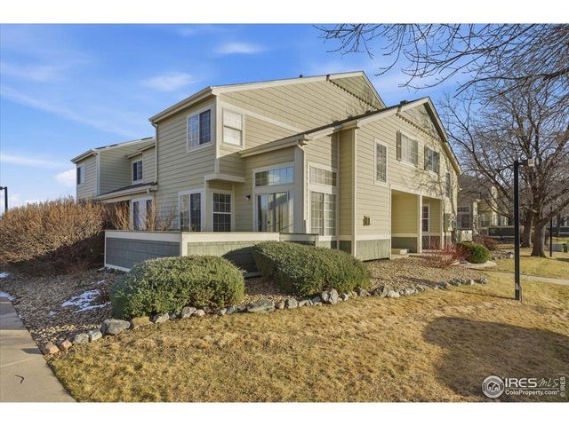 930 Button Rock Dr 64, Longmont, CO 80504