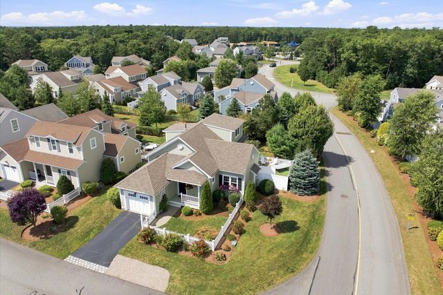 3 Saltwater Circle, Mashpee, MA 02649