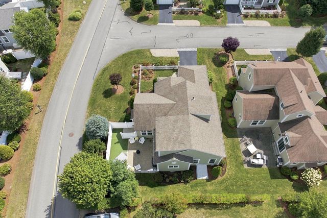 3 Saltwater Circle, Mashpee, MA 02649