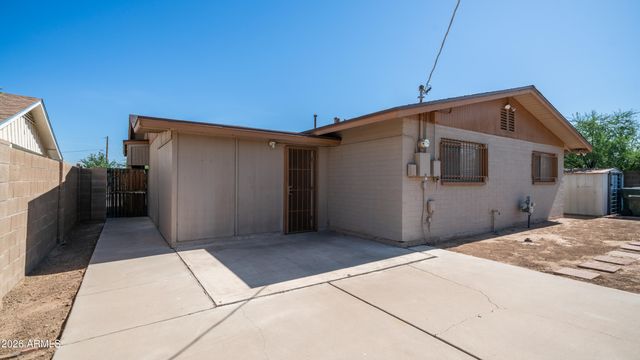 1951 E MARGUERITE Avenue, Phoenix, AZ 85040