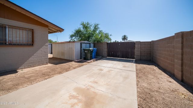 1951 E MARGUERITE Avenue, Phoenix, AZ 85040