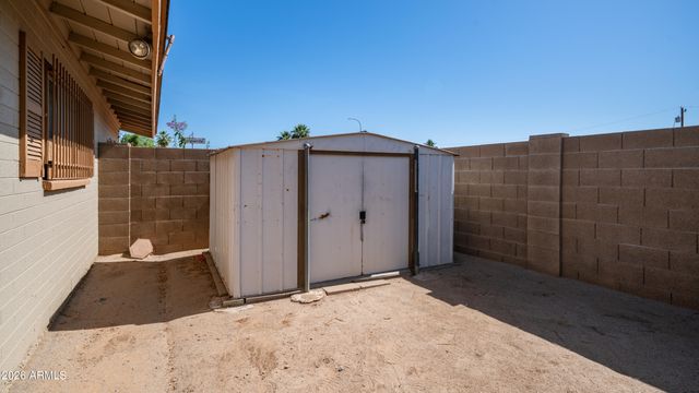 1951 E MARGUERITE Avenue, Phoenix, AZ 85040