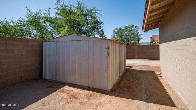 1951 E MARGUERITE Avenue, Phoenix, AZ 85040