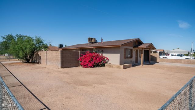 1951 E MARGUERITE Avenue, Phoenix, AZ 85040