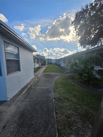 830 HIGHLAND AVENUE N 2, Largo, FL 33770