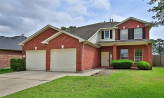 20506 Spring Lilac Lane, Spring, TX 77388