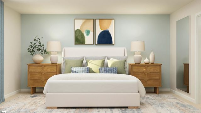 312 Meadow Gate Court, Fountain Inn, SC 29644