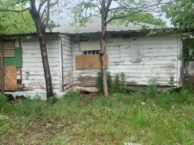 2026 Grape Street, Abilene, TX 79601