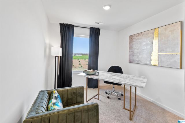 18553 CAFFEE DRIVE, Vance, AL 35490